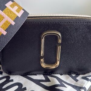 Marc Jacob’s Camera Bag